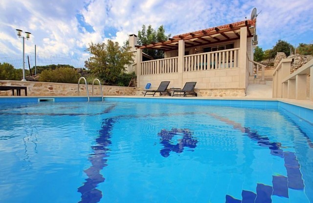 Villa Tonka by Interhome