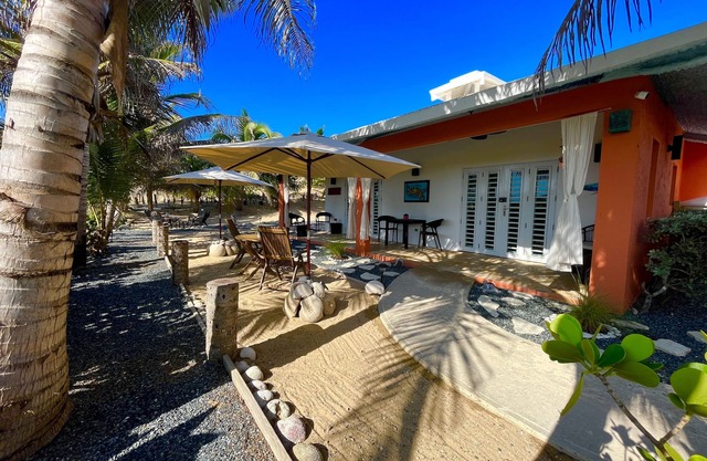 Villa Tortuga, Isabela PR…Come stay in paradise!