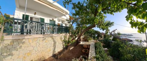 Villa tou pappou