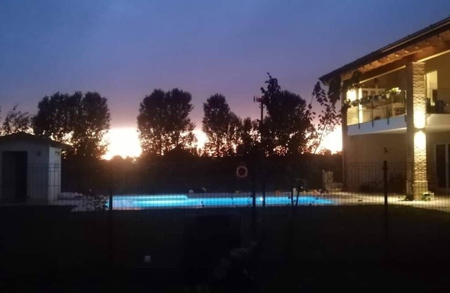 Villa Tout Confort