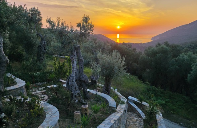 Villa Tramonto D'Oro
