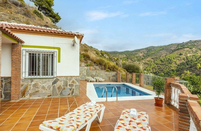 Villa Tranquila Nerja by Ruralidays