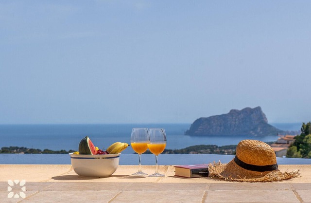 Villa TREVERIS by Abahana Villas