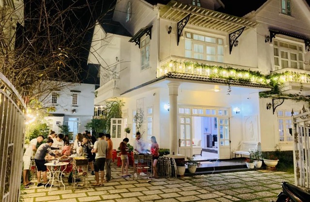 Villa Trung Nghĩa 30