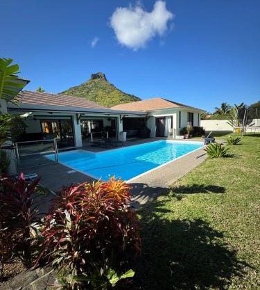 Villa TSJ LUXURY