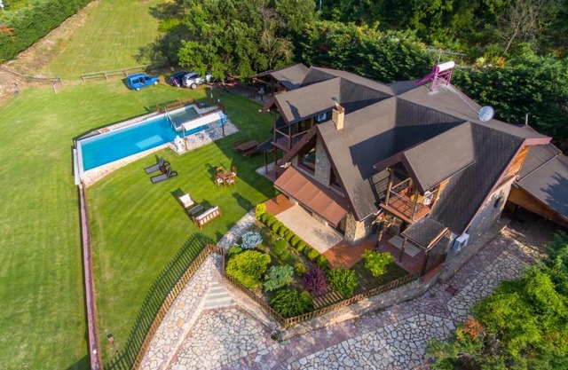 Villa Tuman
