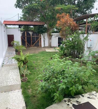 Villa Tunas