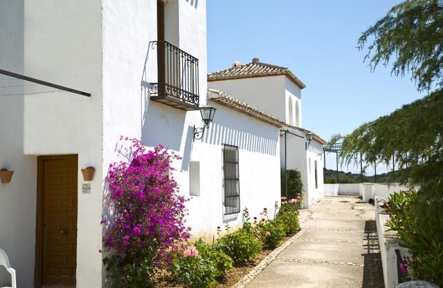 Villa Turística de Priego