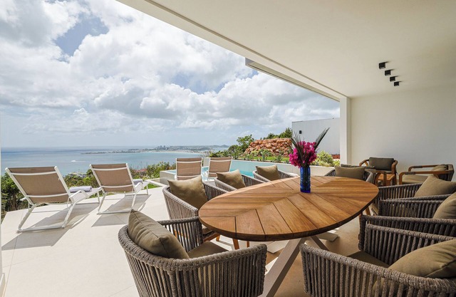 Villa Turquoise Heaven
