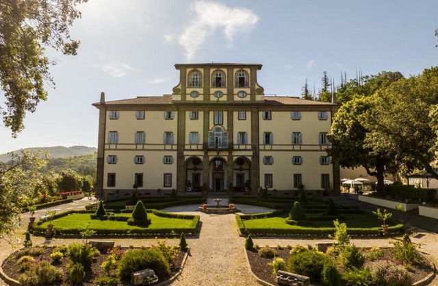Villa Tuscolana