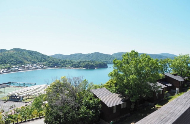 Villa type Family lodge Kitchen included Non / Shozu-gun Kagawa