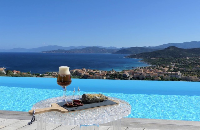 Villa U Casone in Ile-Rousse