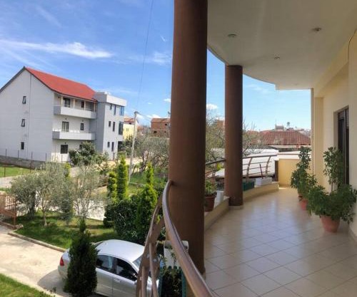 Villa Uklala