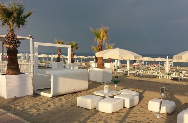 Villa Ulisse Appartamento "A" + Lido Natura Gratis