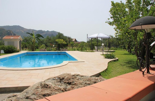 Villa Uliveto