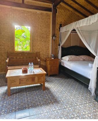 Villa Umah Kampung