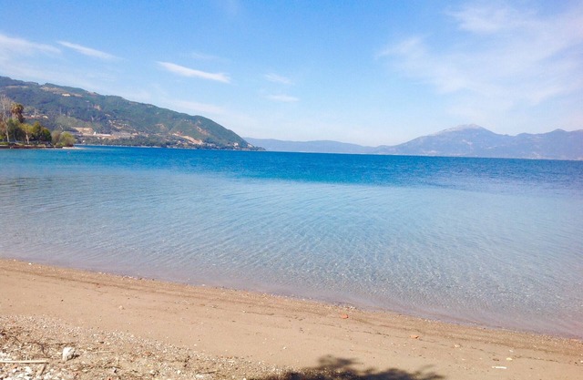 Villa under the stars (80 meters from the beach)