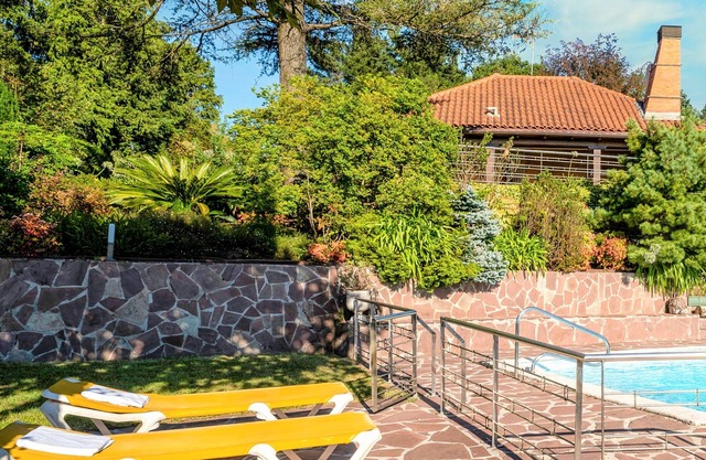 Villa Urbasa