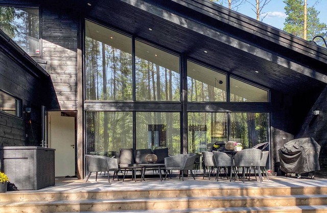 Villa Väiski by Interhome