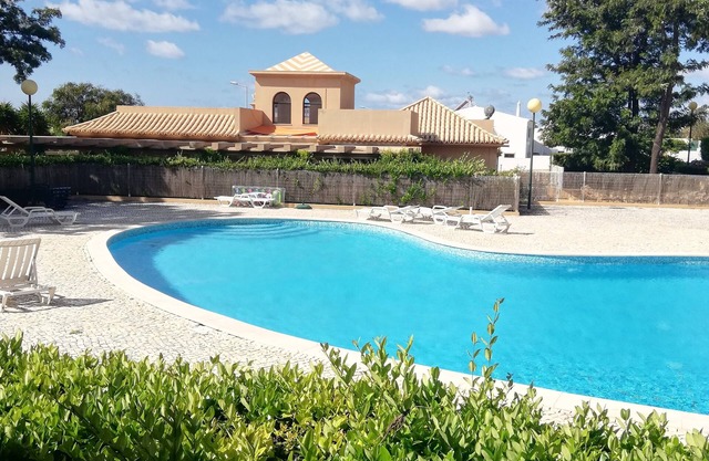 Villa V2 U Santa Eulalia - Albufeira