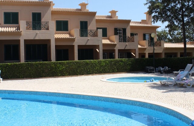 Villa V2 X in Private Condominium