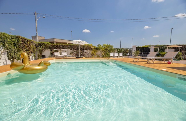 Villa Valeria - Nardò