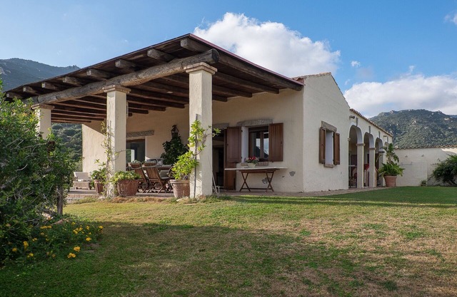 Villa Valeria with private pool