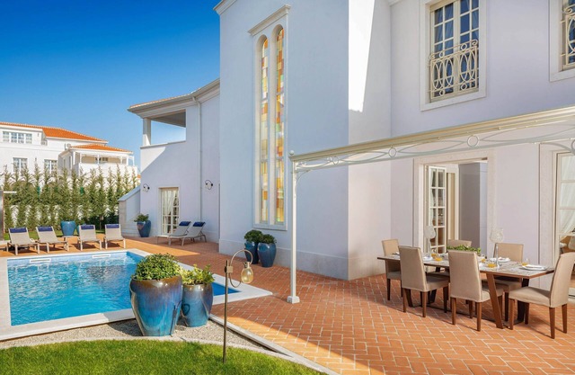 Villa Vannia - Three Bedroom Villa, Sleeps 6