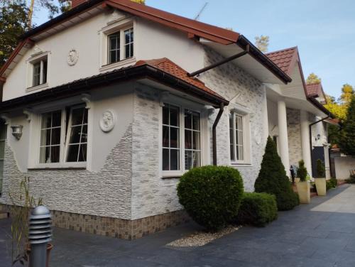 Villa Varzob ll