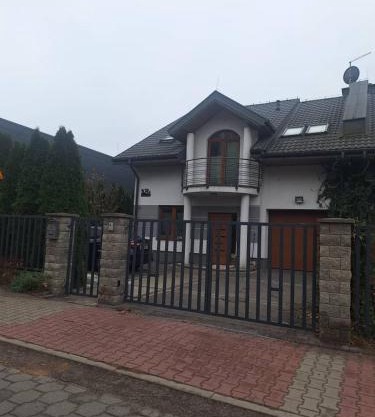 Villa Varzob