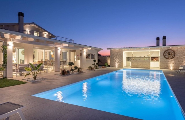 Villa Venere - Luxury Villa with pool