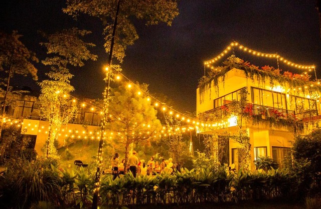 VILLA VENUS by FLAMINGO DAI LAI - Family Retreat Villa