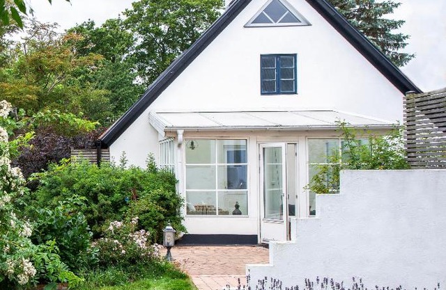 Villa Verde Österlen