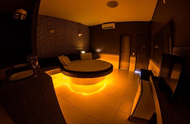 Villa Verde Motel (Adults Only)