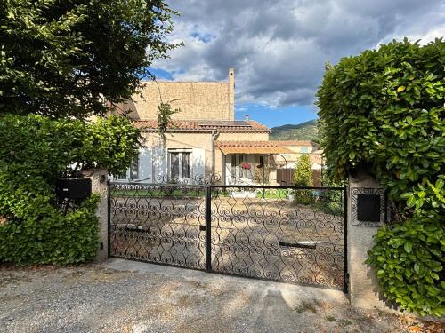 Villa VERDOLINE