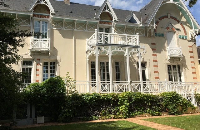 VILLA VICTORIA CHARMING