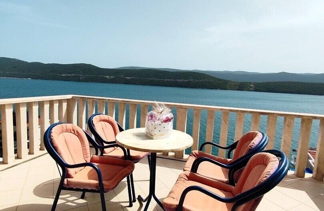 Villa Viento/15 Apartment with Sea View