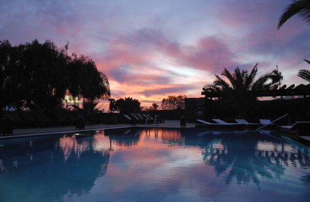 Villa VIK hotel – boutique hotel