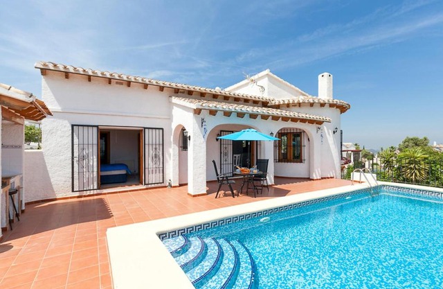 Villa Villa Jilian by Interhome