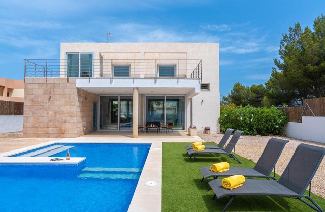 Villa Villa Mut by Interhome