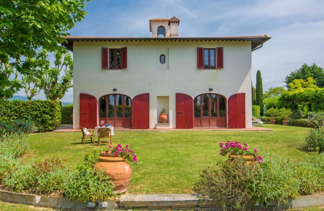 Villa Villa Ponticelli by Interhome