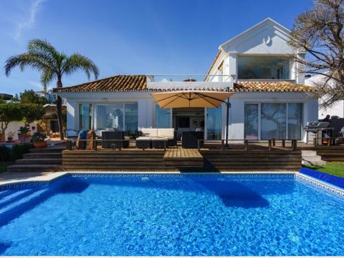 Villa Villa Sara by Interhome