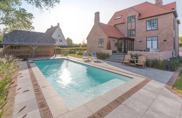 Villa Villa Sas by Interhome