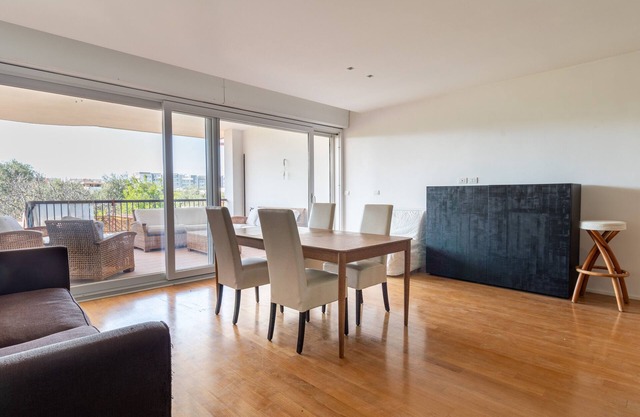 Villa "Villetta Lepore" with Private Terrace, Balcony & Wi-Fi