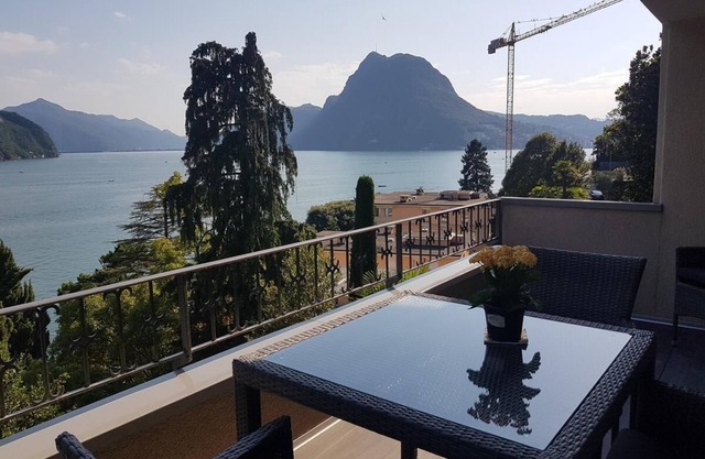 Villa Violetta - apt. Bellavista