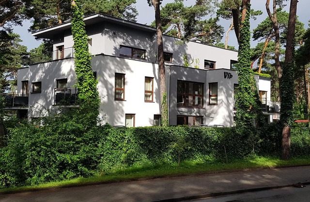 Villa VIP