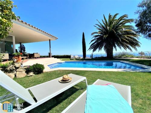 Villa Vista by Rent Costa Brava