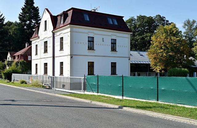 Villa vitality