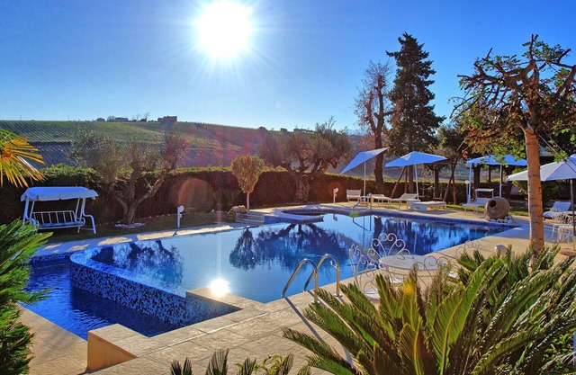 Villa Vittoria - Villa with private pool