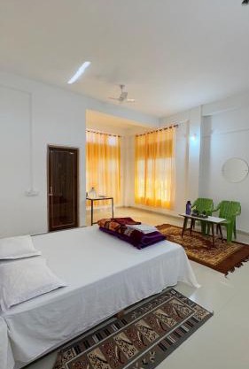 Villa Vivian Elite AC